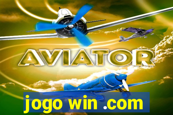 jogo win .com